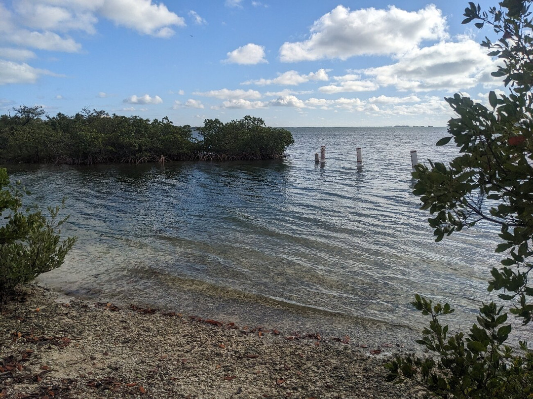 Pine Channel Nature Park-Big Pine Key必去景点