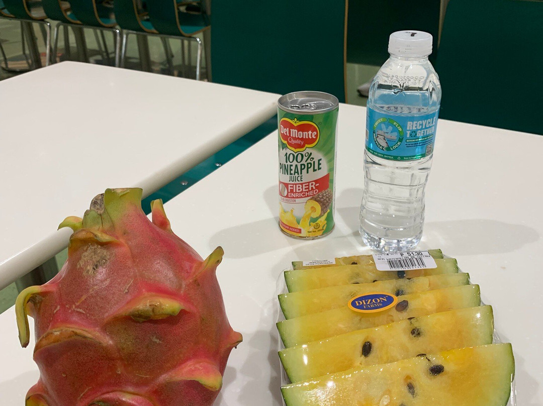 Landmark Makati-马卡蒂必去景点