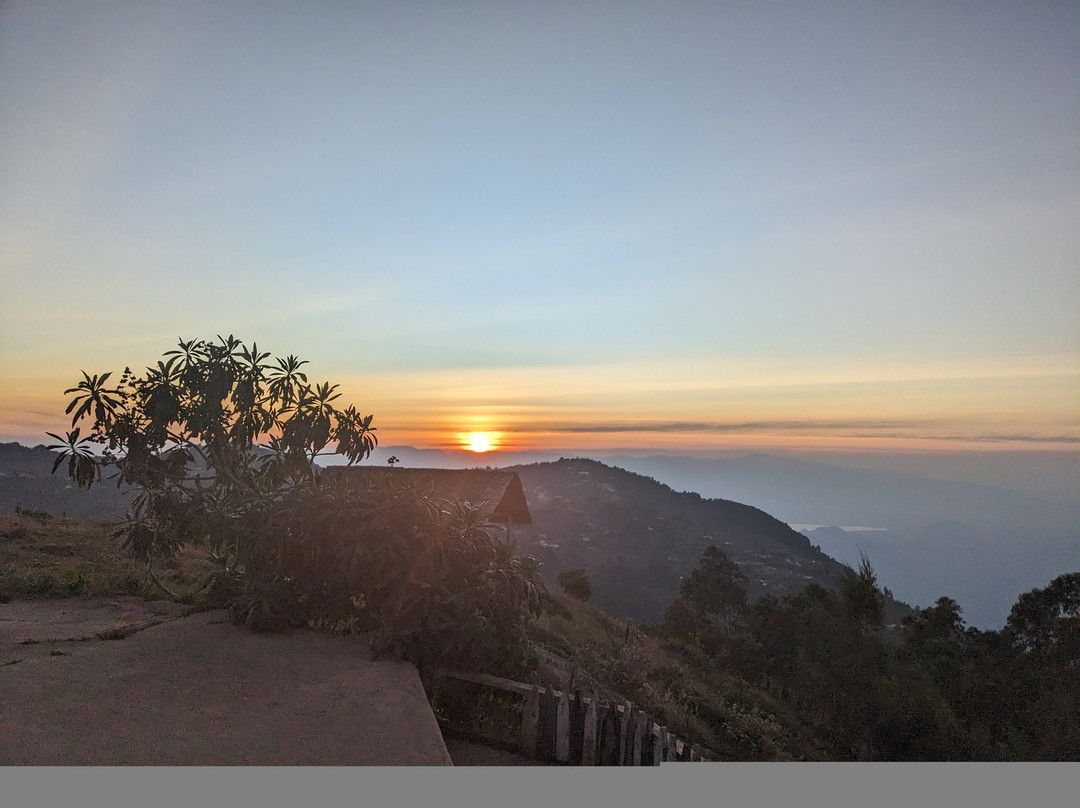 Tayodea Tour Care-卢绍托必去景点