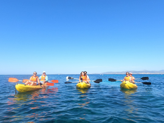 Bonaona Mallorca - Surf School & Surf Cafe Bar-马洛卡帕尔马必去景点