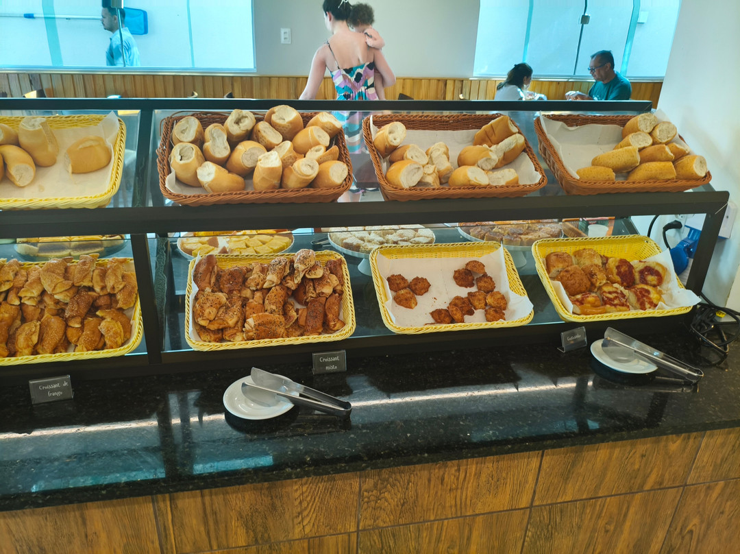 Pousada Concha Dourada主图