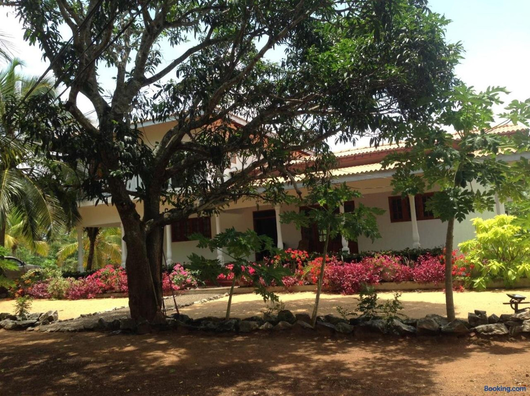Neem Tree Villa