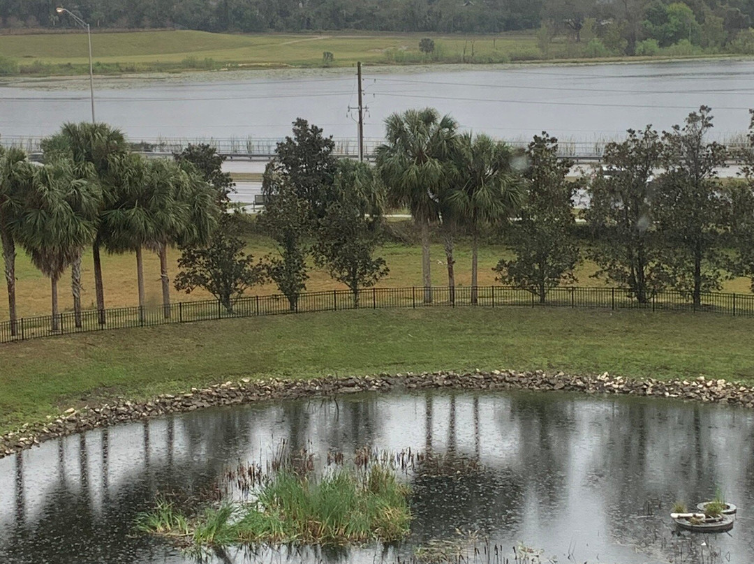 Hampton Inn & Suites Orlando-Apopka主图