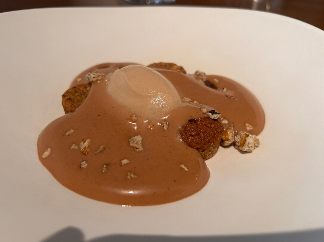 Core by Clare Smyth