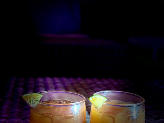 Marianna Resort & Convention主图