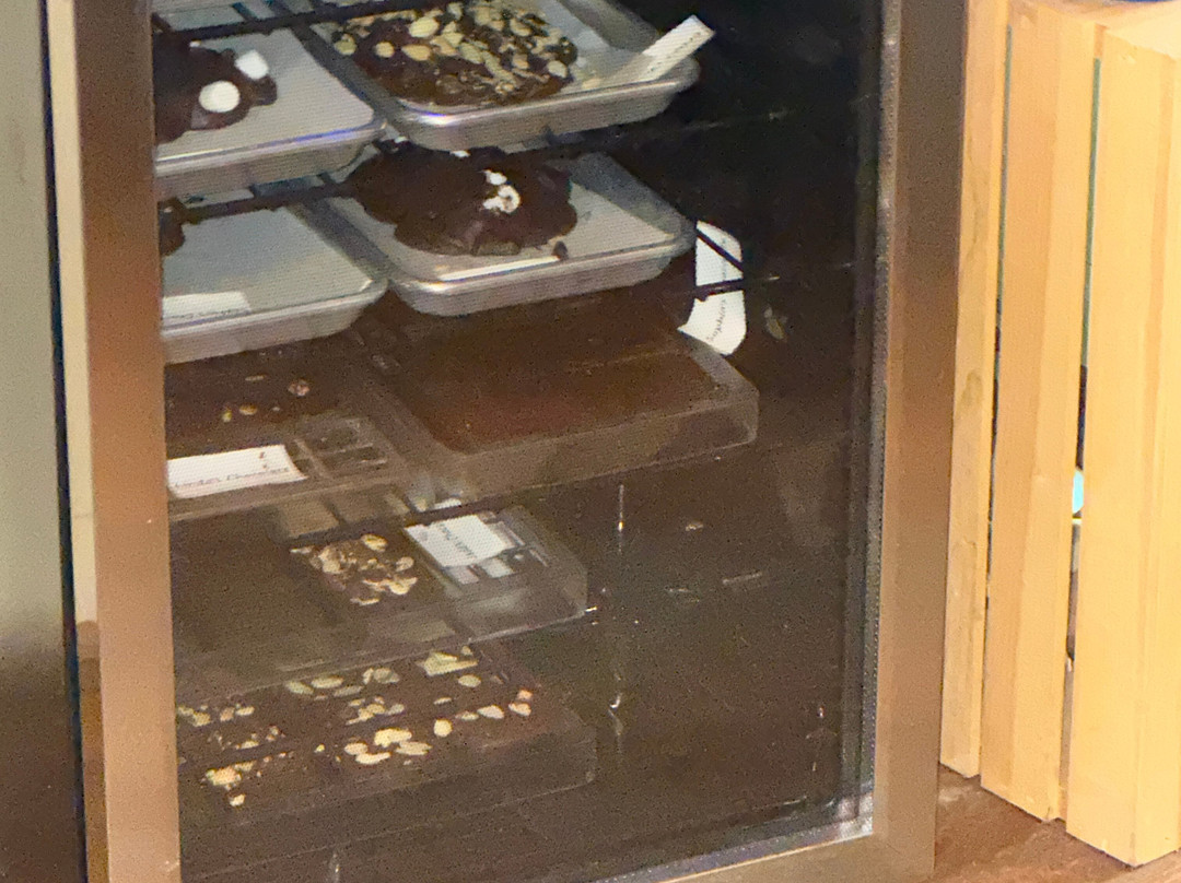 Barkeater Chocolates景点图片