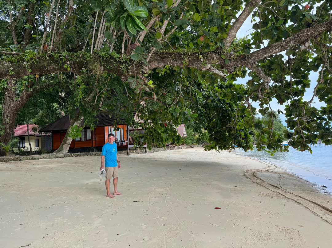 瓦伊沃拉贾安帕潜水假日公园主图