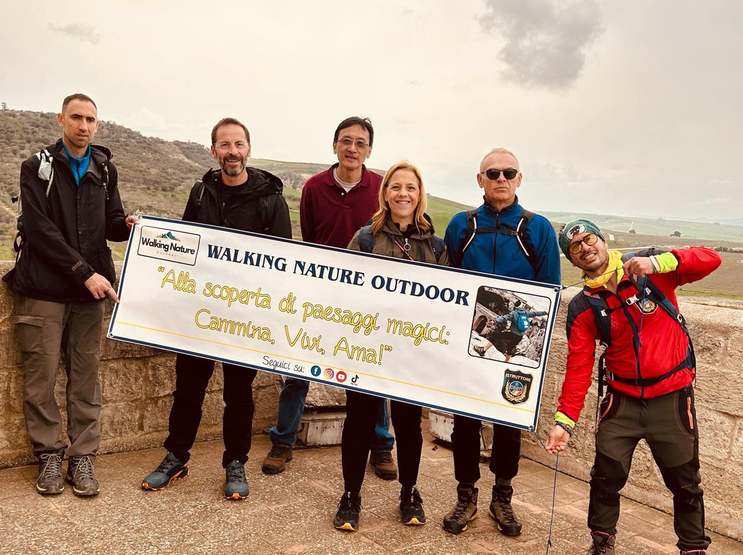 Walking Nature Outdoor-Gravina in Puglia必去景点