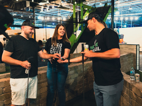 Partee Shack - Greensboro-戈尔兹伯勒必去景点