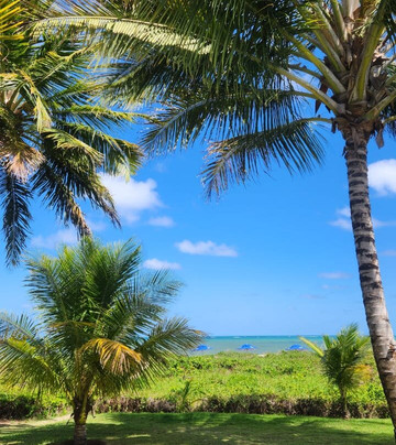 Pousada do Sonho主图