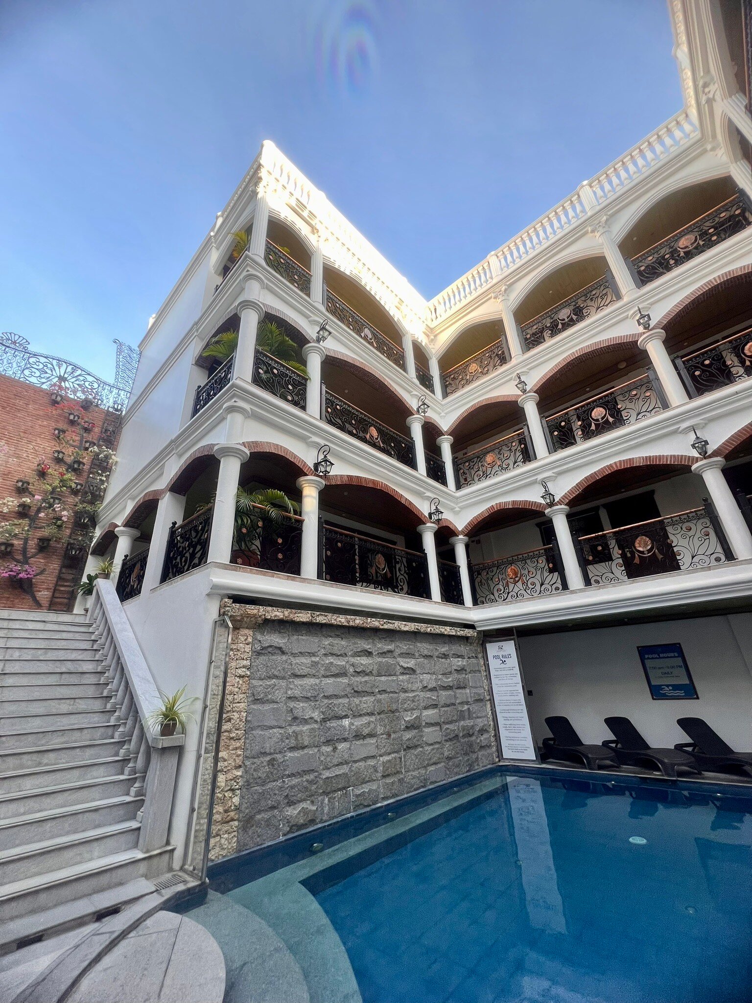 Hotel Luna-官方