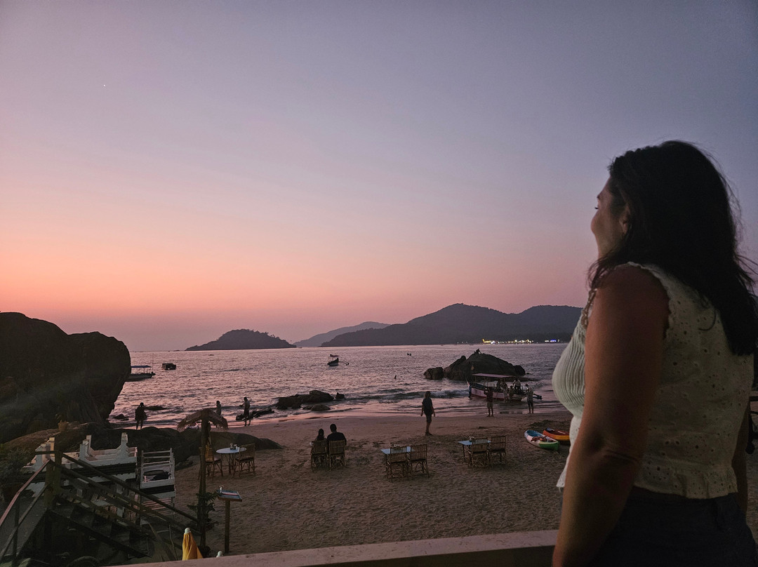 The Ark Comforts主图