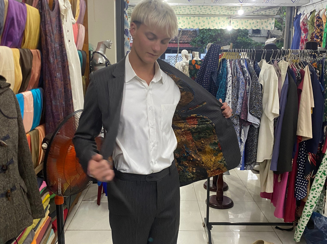 Bao ni-会安必去景点