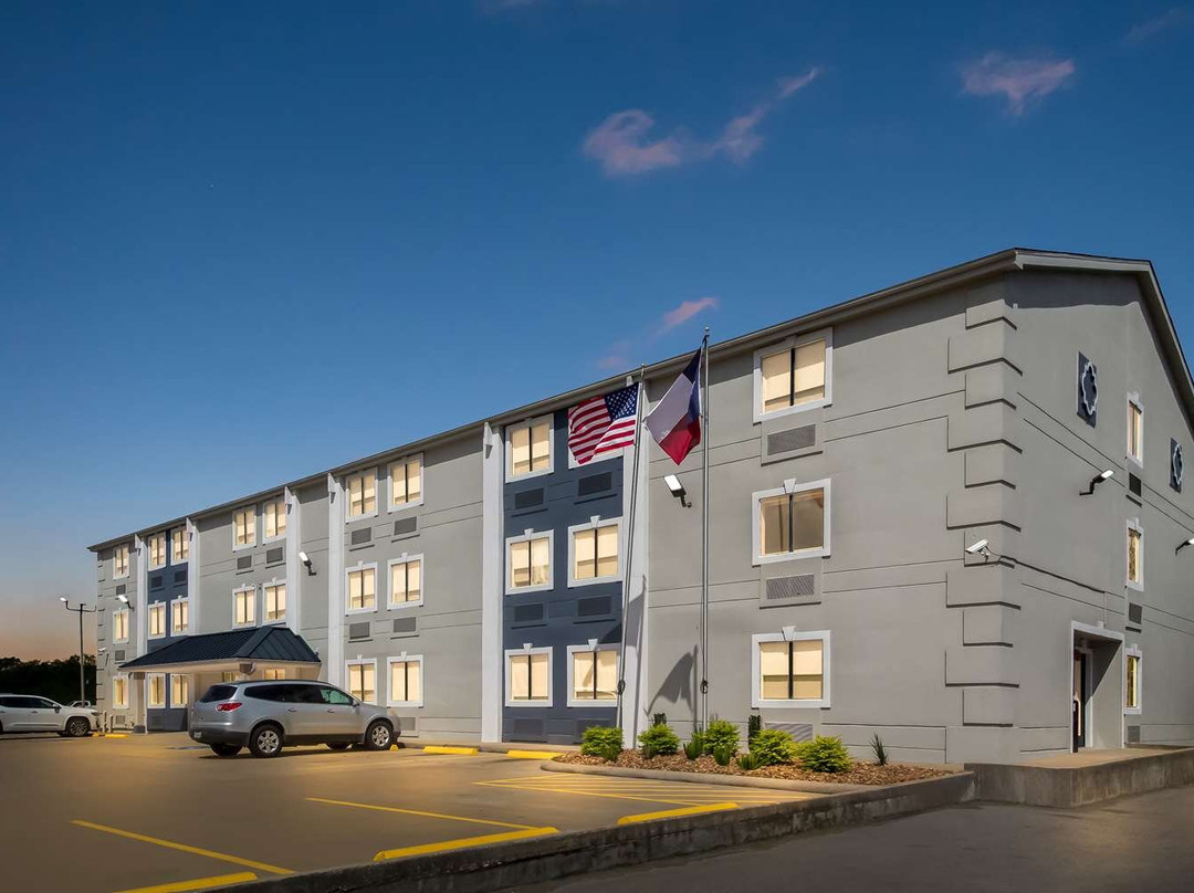 Surestay By Best Western Groves