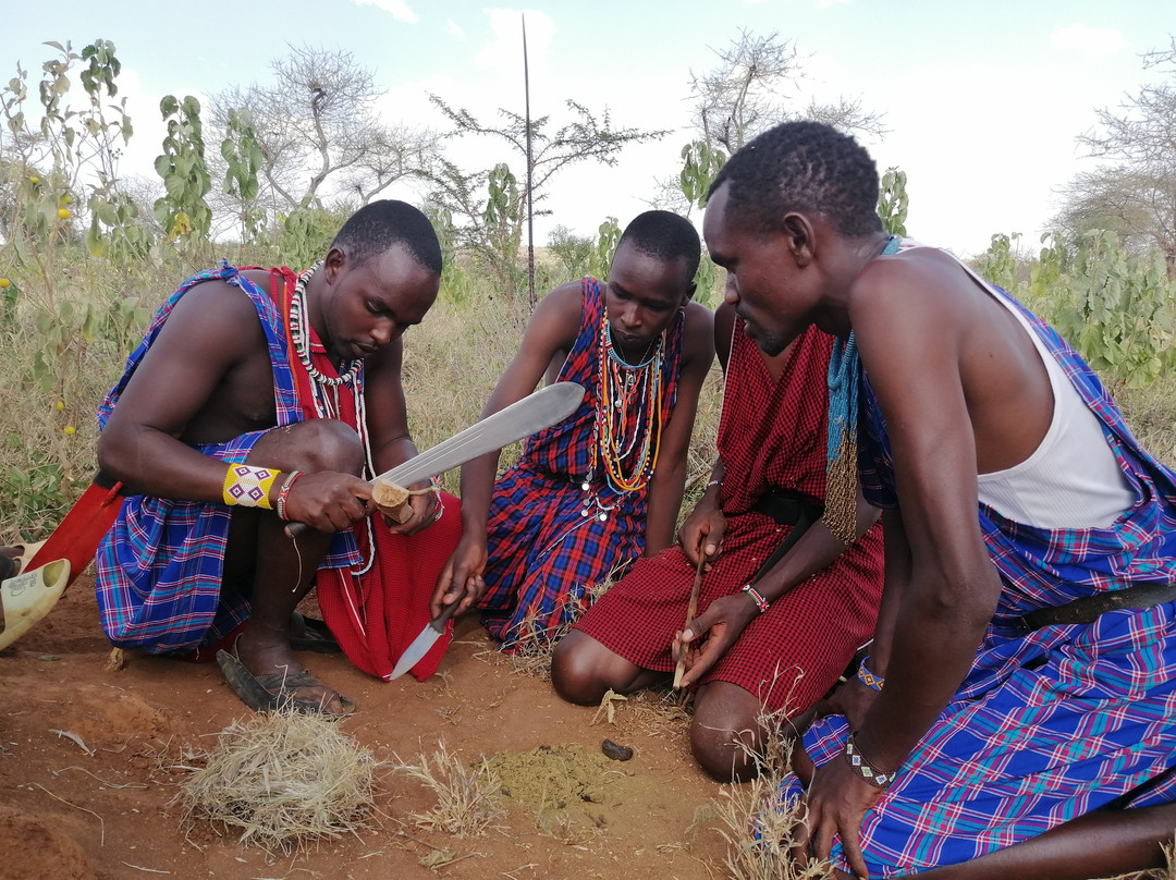 Michoore Tours & Travel-内罗毕必去景点