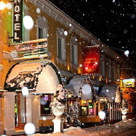 Hotel Garni - Gasthof Pillgrab