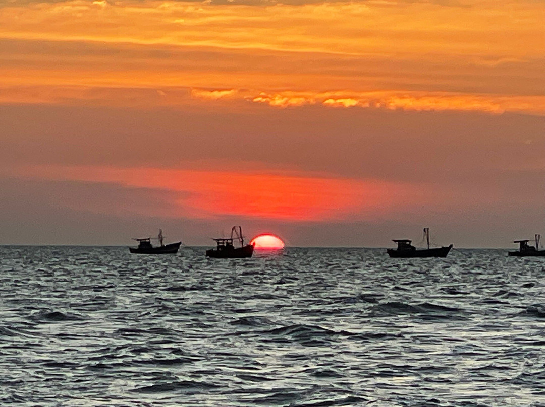 Deshan's Tour of Sri Lanka-Nawalapitiya必去景点