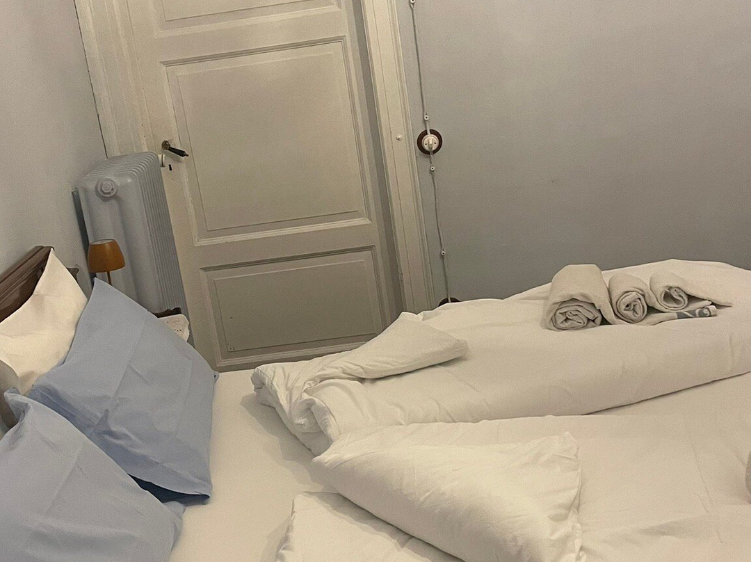 B&B Villa Rosalinda主图
