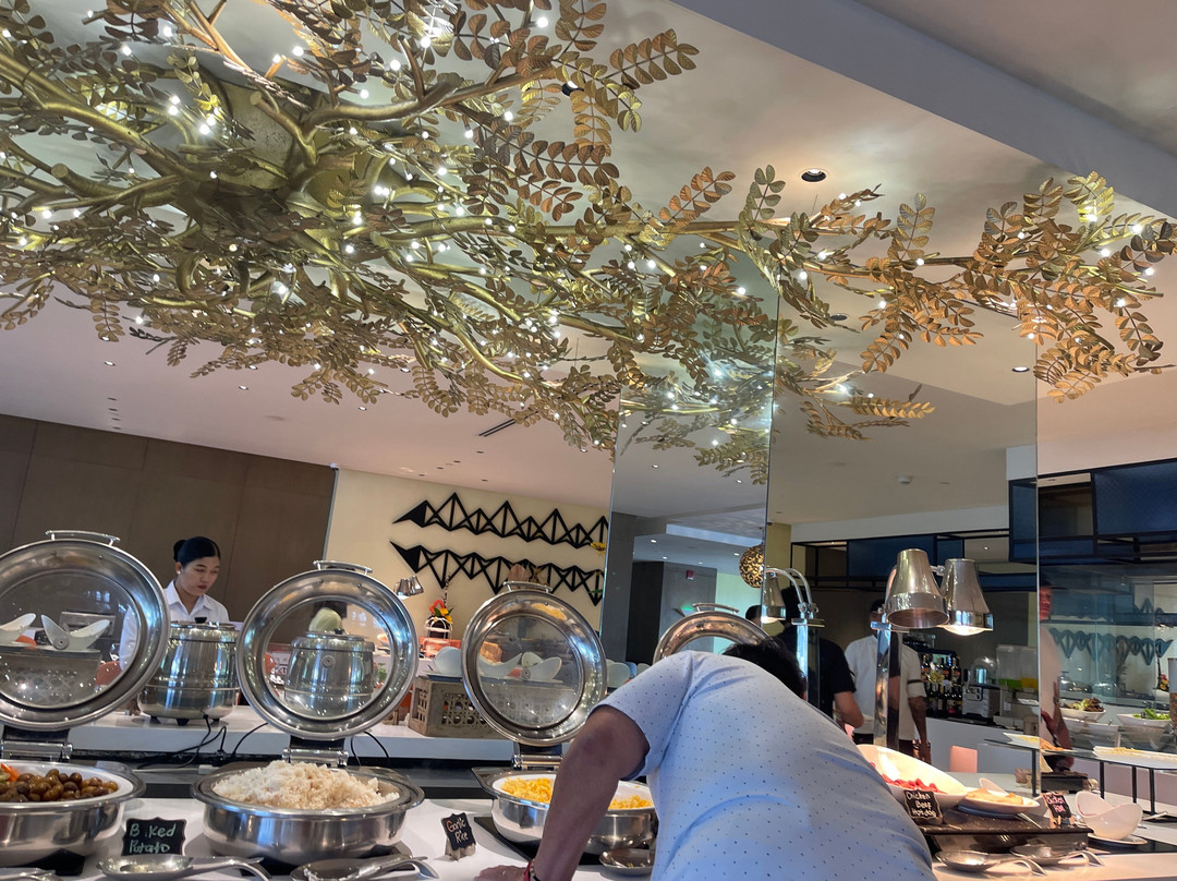 Core by Clare Smyth