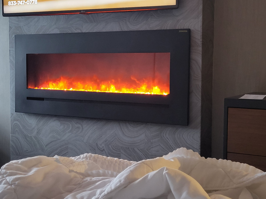 塔科马水畔银云客栈酒店主图