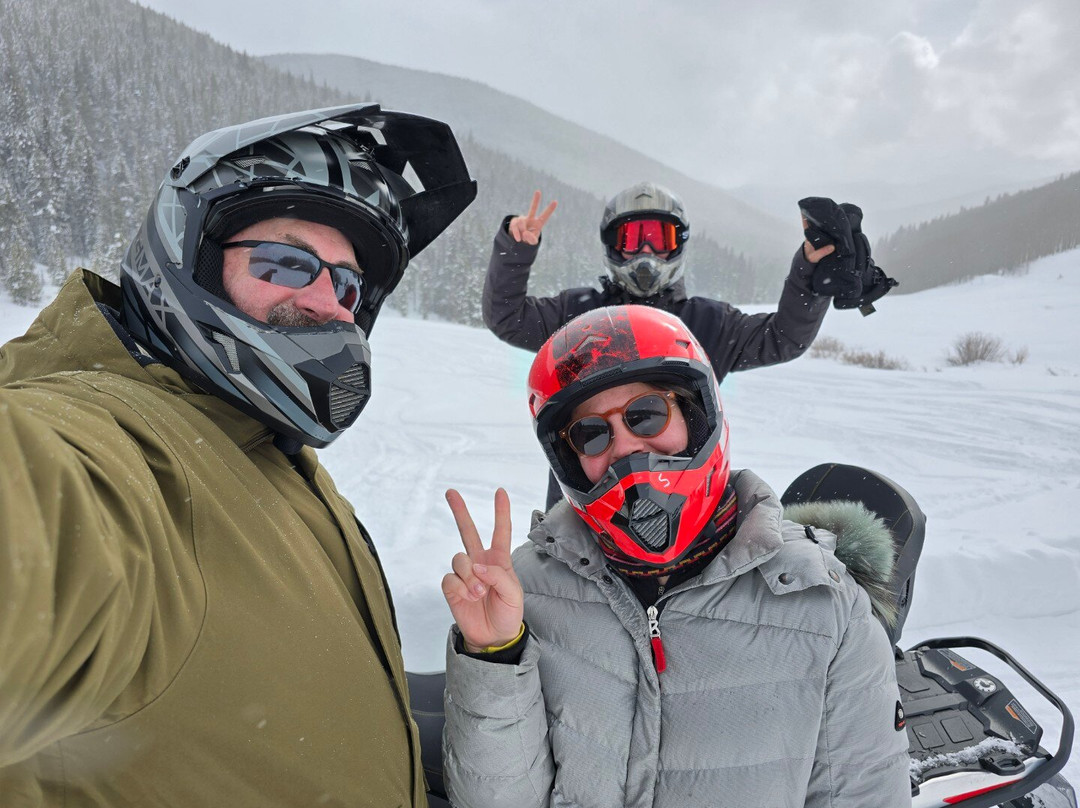 Nova Guides-Red Cliff必去景点