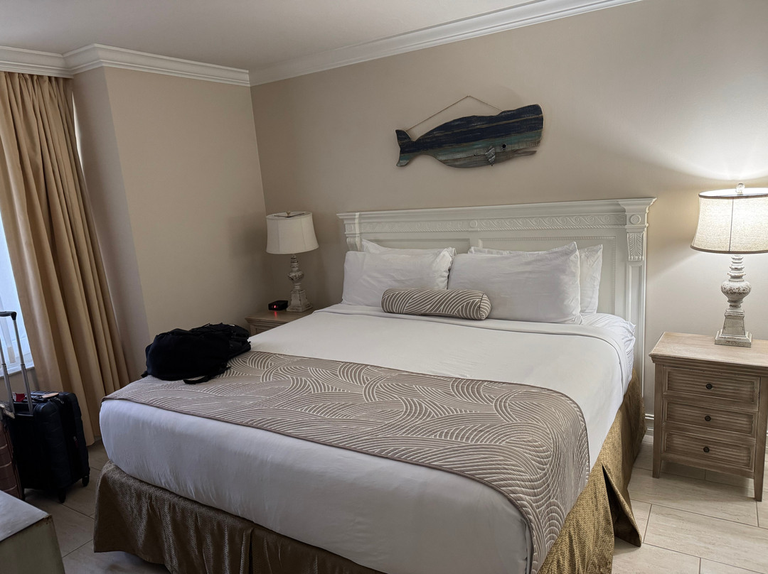 Marco Beach Ocean Suites主图