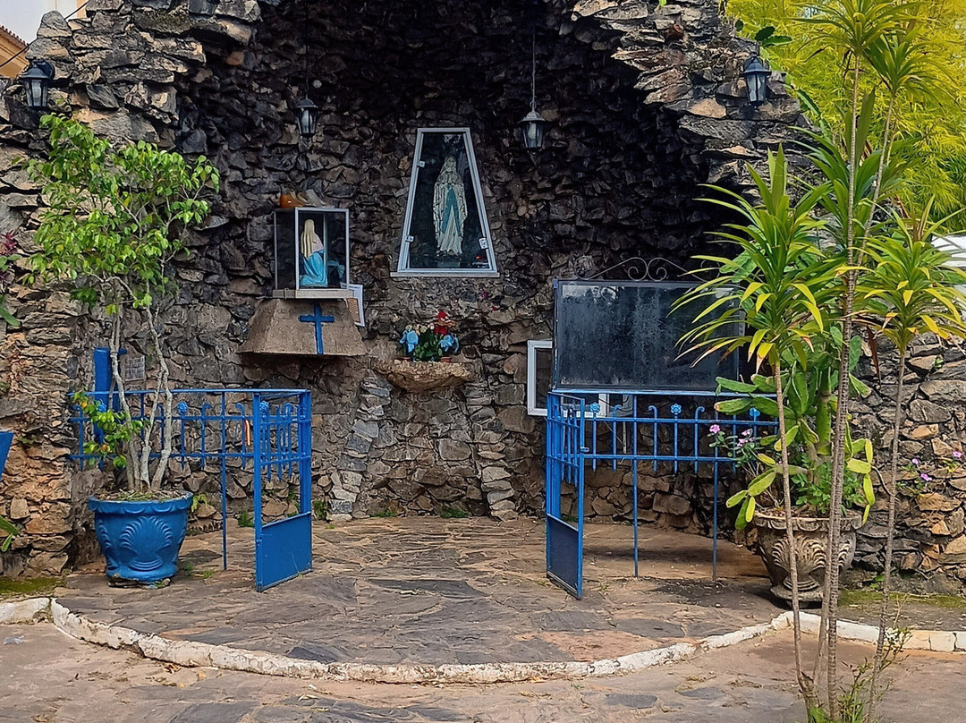 Igreja Nossa Senhora do Bom Sucesso景点图片