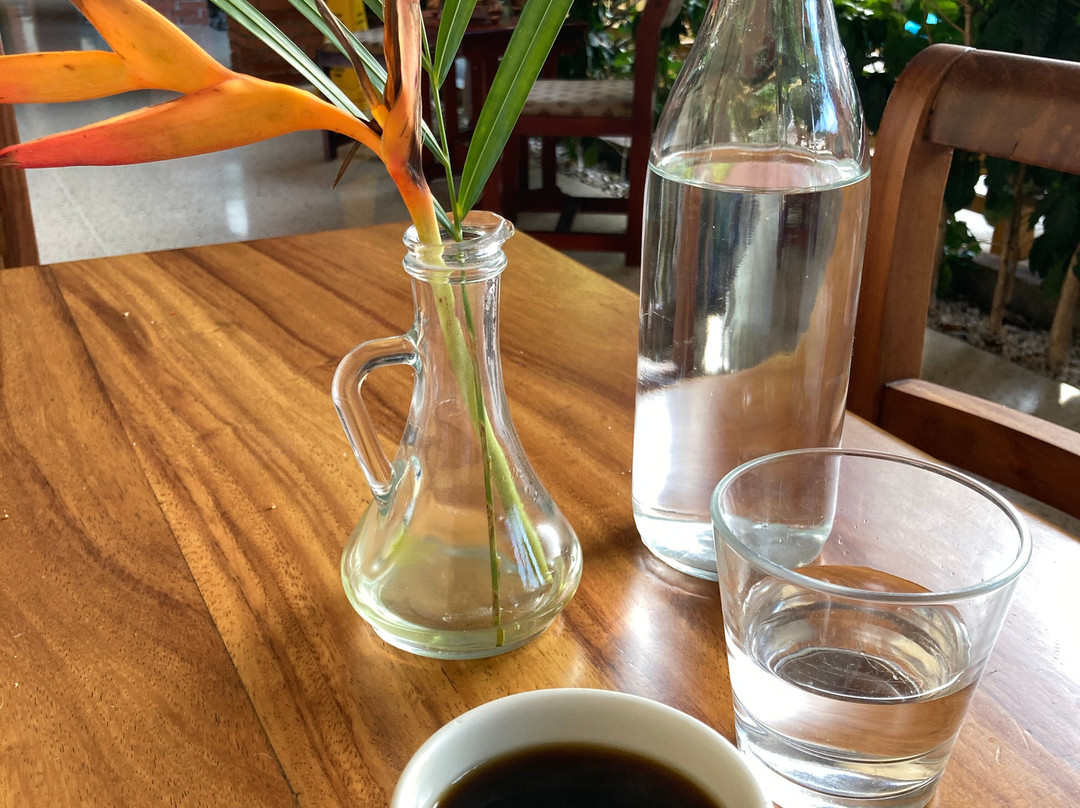 La Sabana Hotel Suites Apartments主图