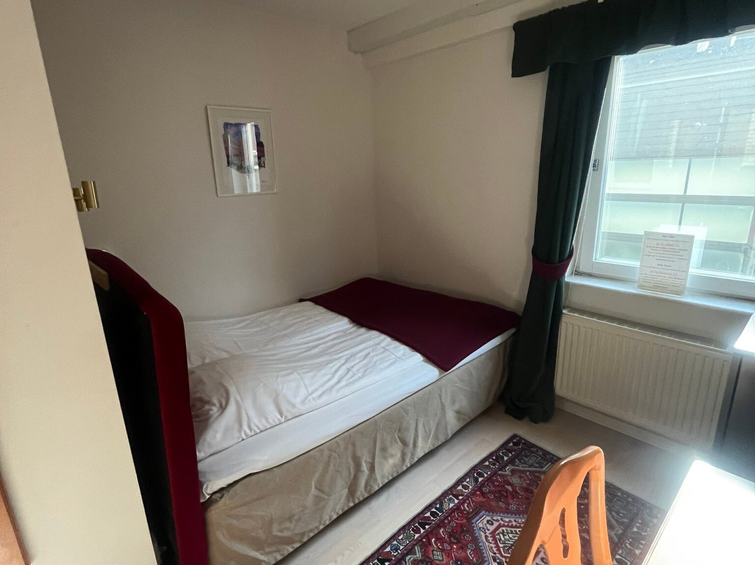 康科迪亚酒店主图