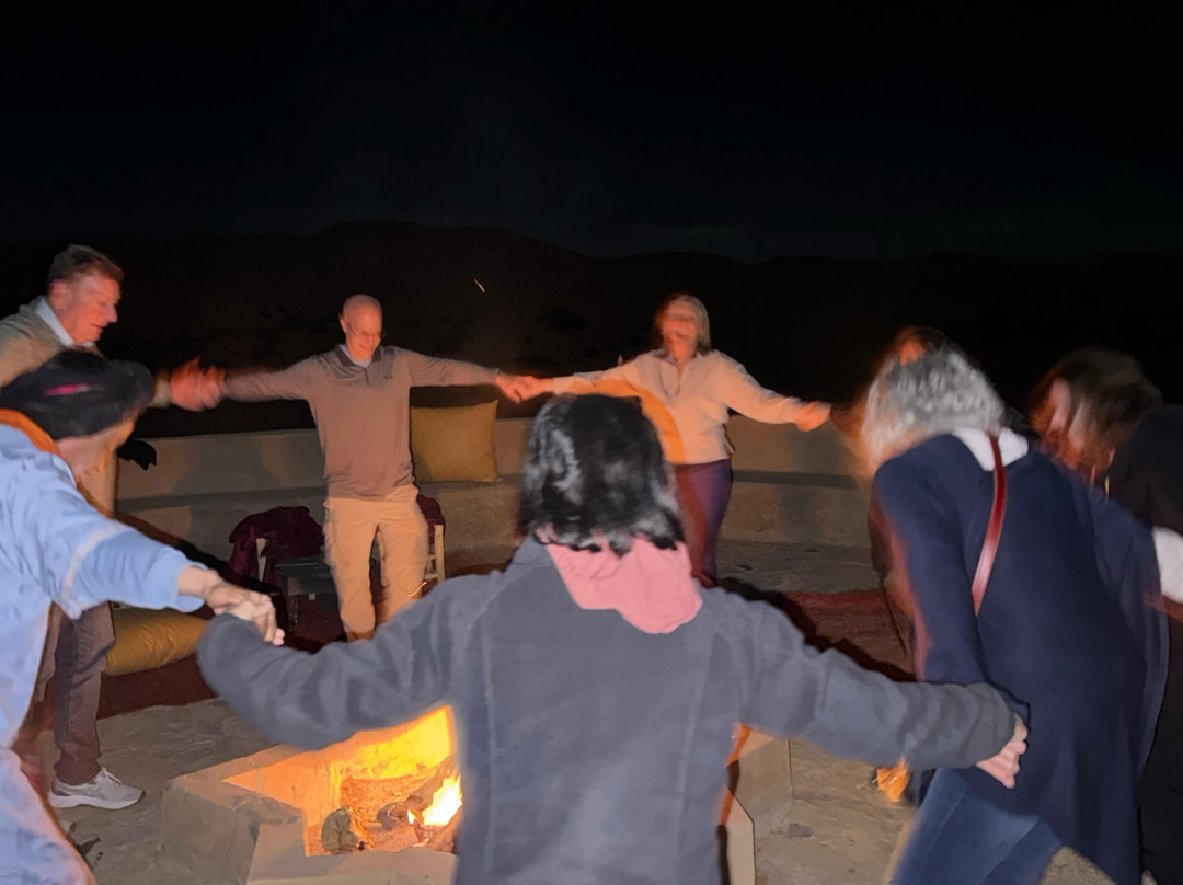 Itran Royal Camp主图