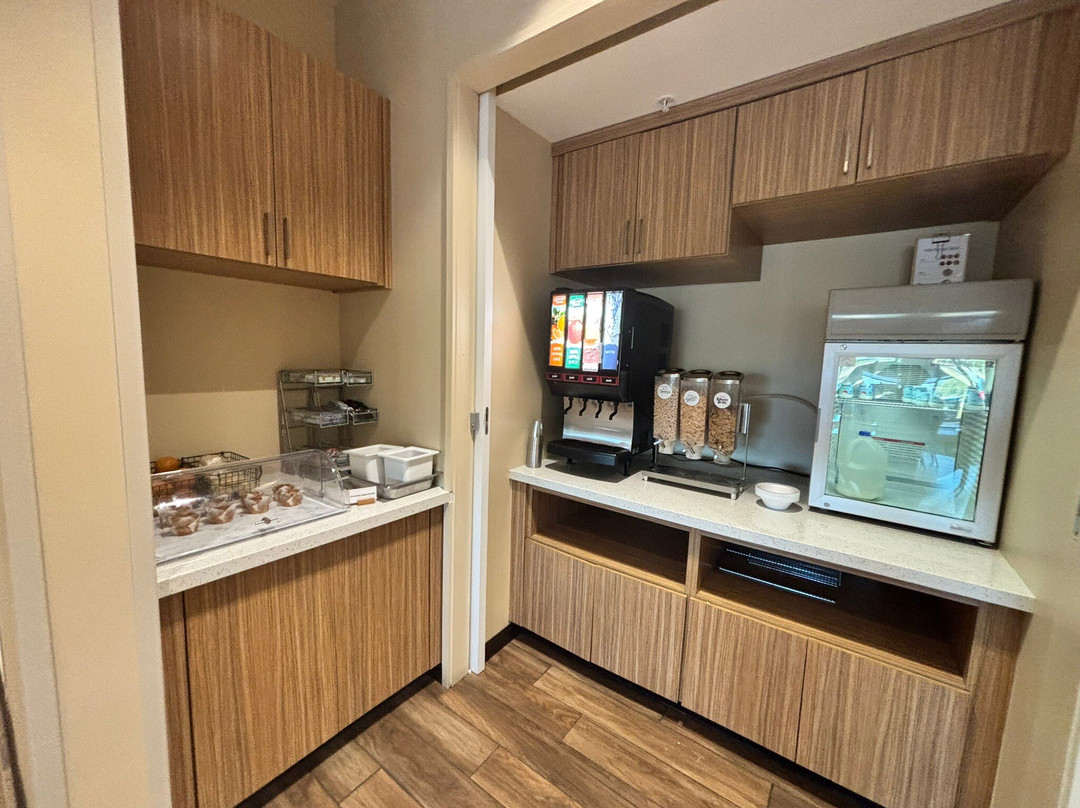 TownePlace Suites by Marriott Leesburg主图