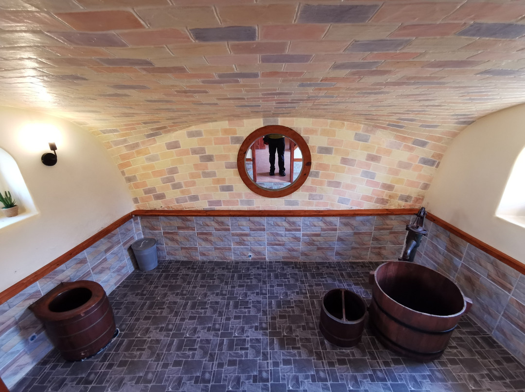 Hobbit House (Baan Suan Noi)景点图片