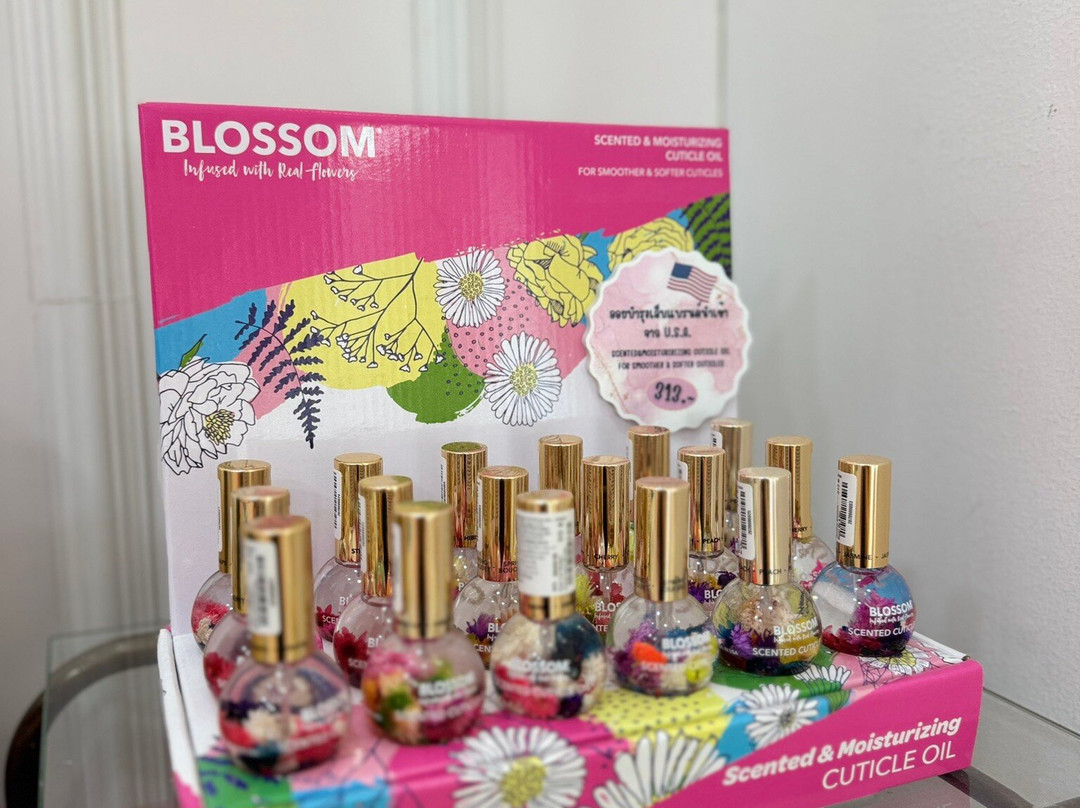 Nail House Bangkok-越他呐那空必去景点