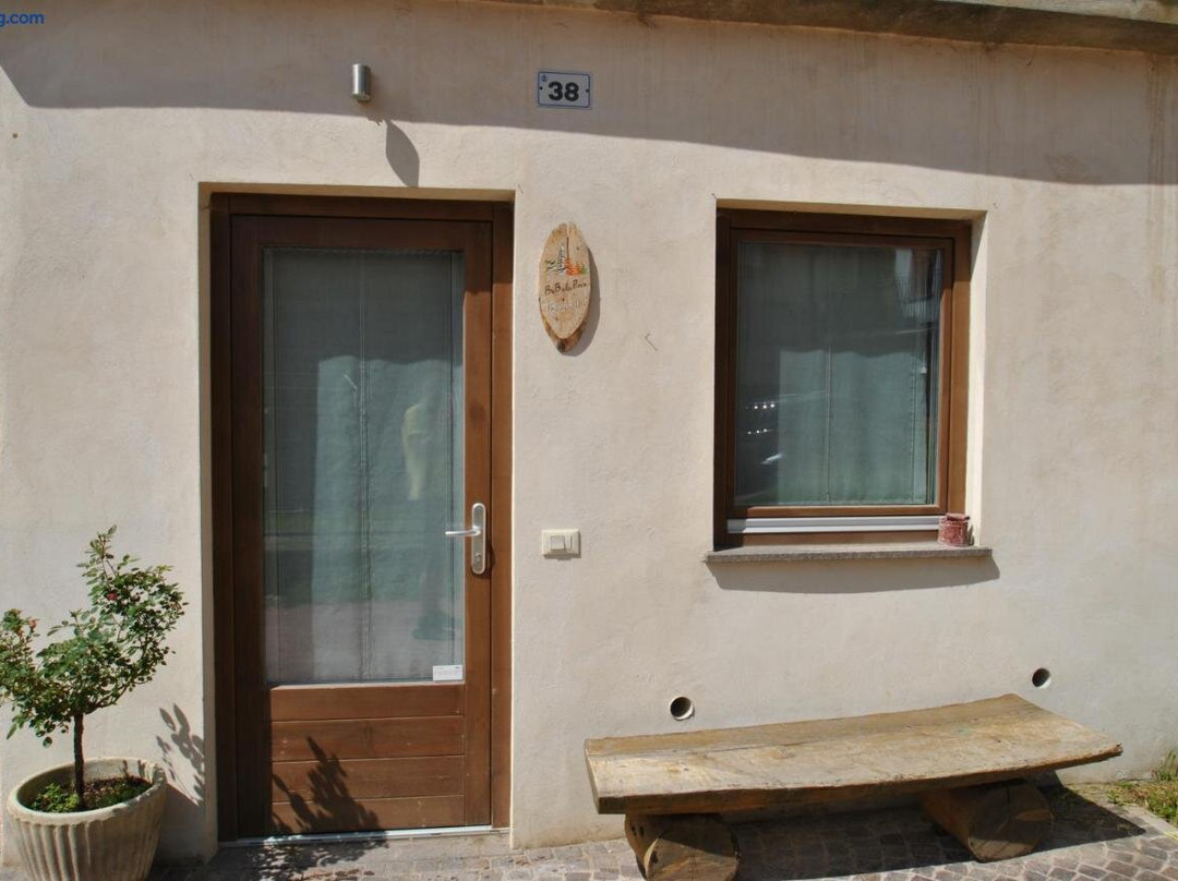 B&B Alla Pieve