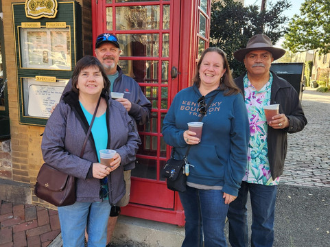 Flavors Food Tours - Savannah-萨凡纳必去景点