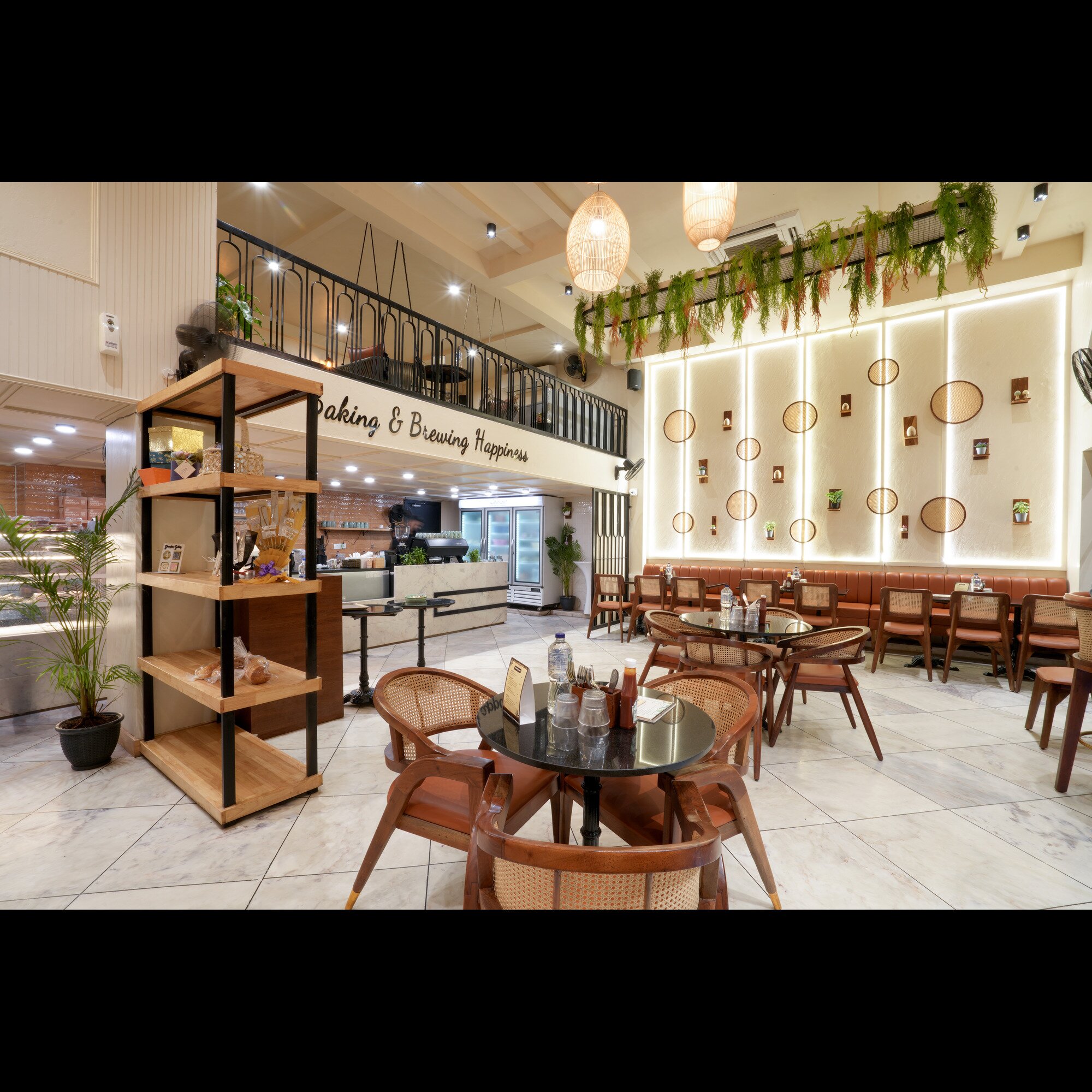 Hotel Square 36-餐饮