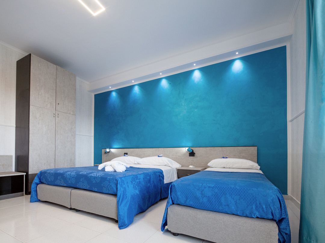 New Hotel Blu Eden主图