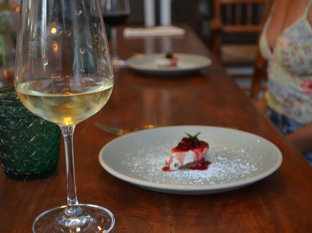 Dalia-埃斯孔迪多港必去景点