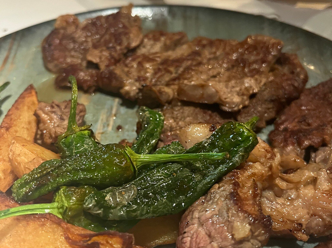 Restaurante Matilde Valdemoro主图