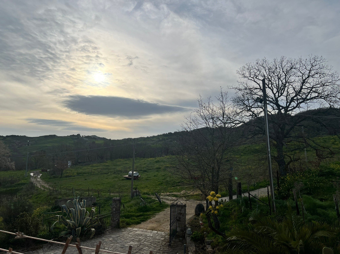 Agriturismo San Pietro主图