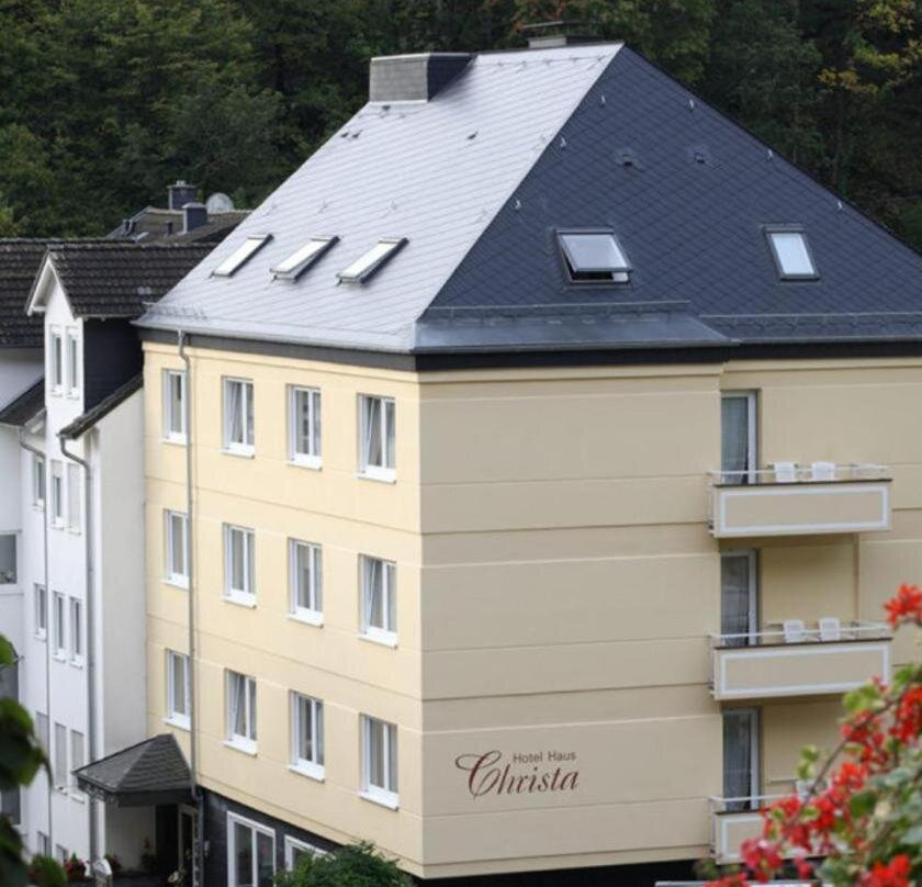 Christa  Haus主图