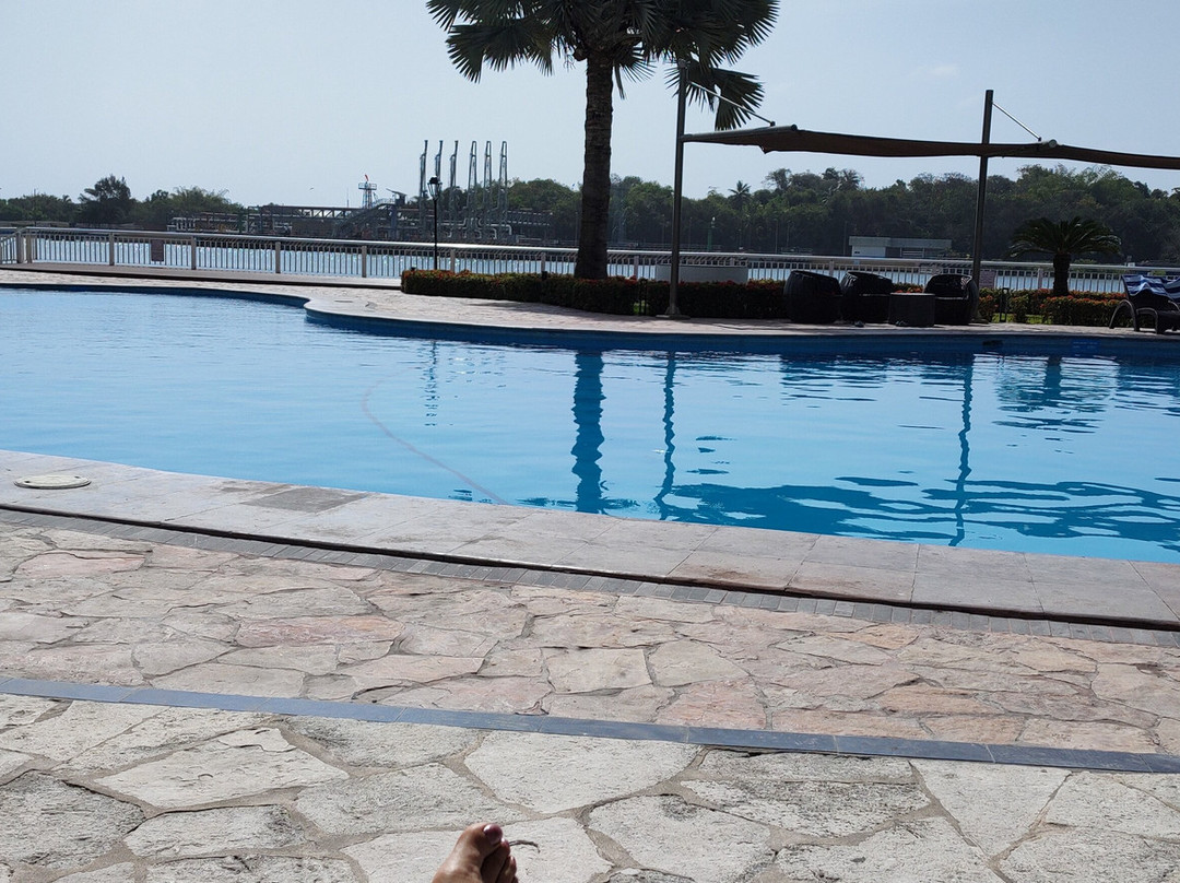 Holiday Inn Tuxpan - Convention Center by IHG主图