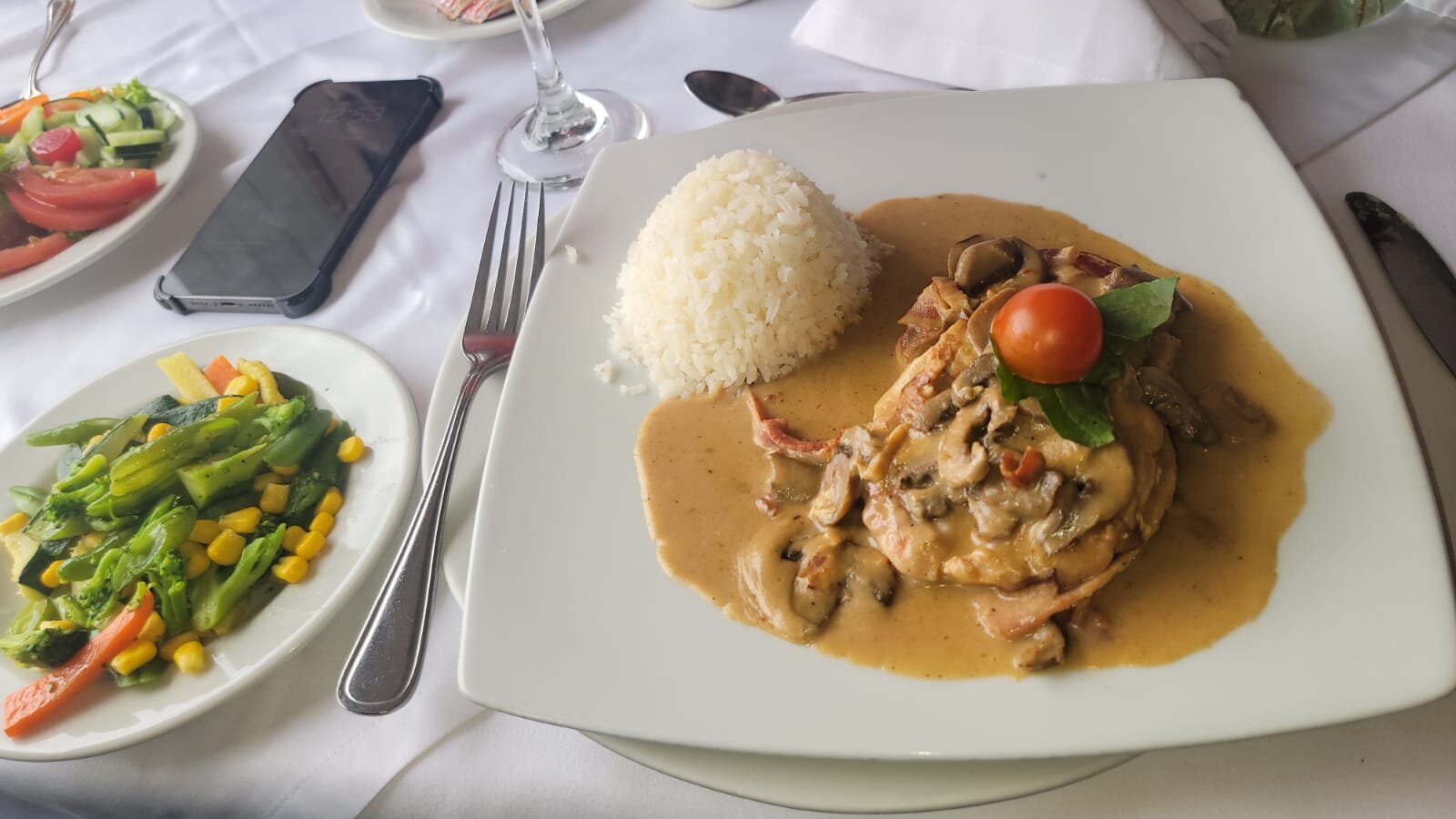 D'Acosta Hotel Sochagota-官方