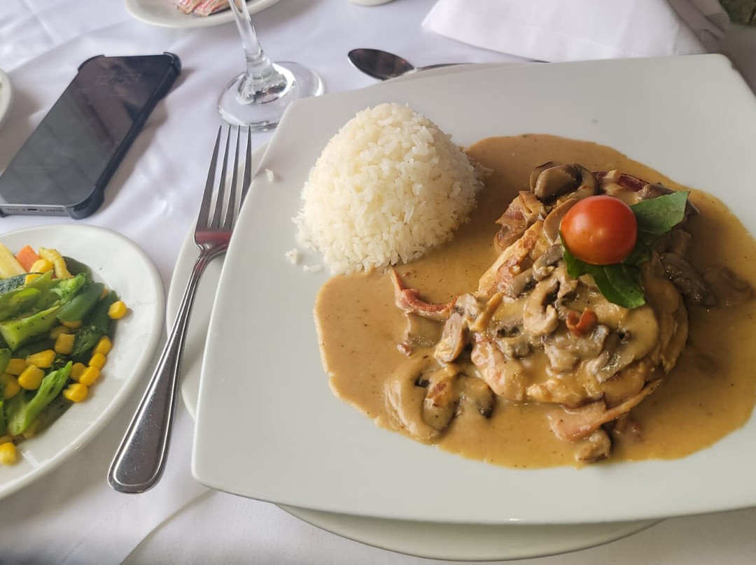 D'Acosta Hotel Sochagota主图