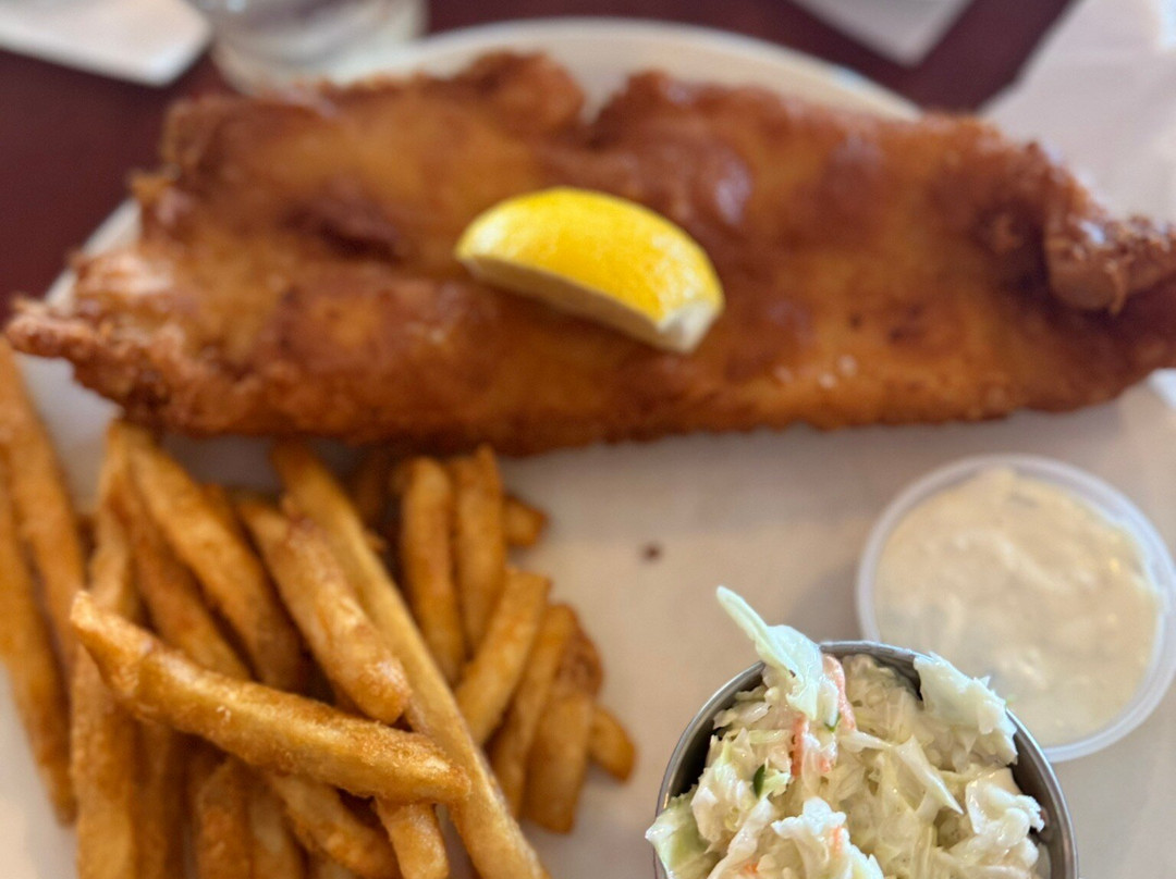 The Green House-夏洛特阿马利亚必去景点