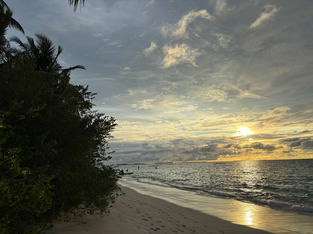 海滩潜水全包精品酒店主图
