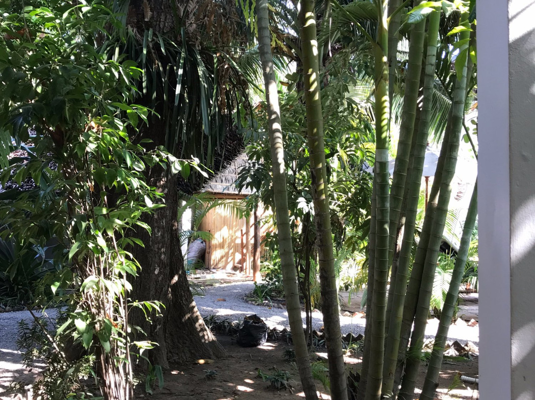 Kafu Resort & Spa主图