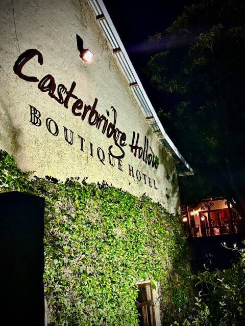 Casterbridge Lifestyle Centre-白河必去景点