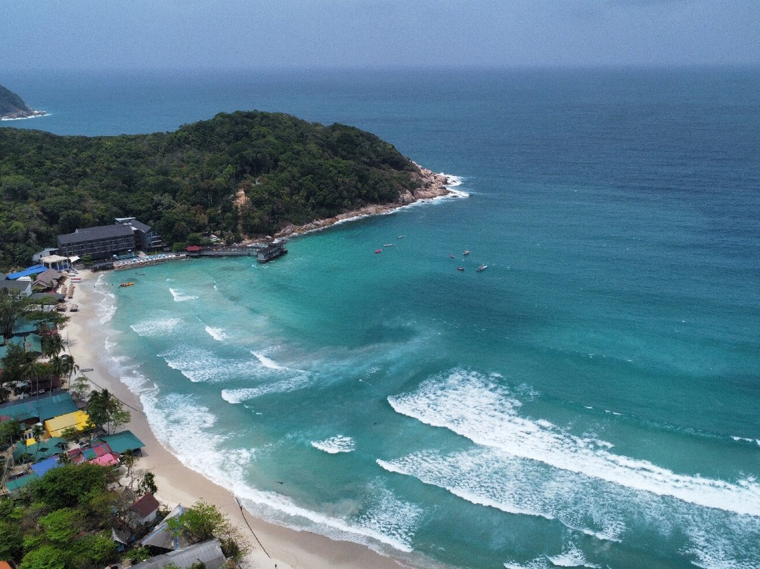 Perhentian Islands景点图片