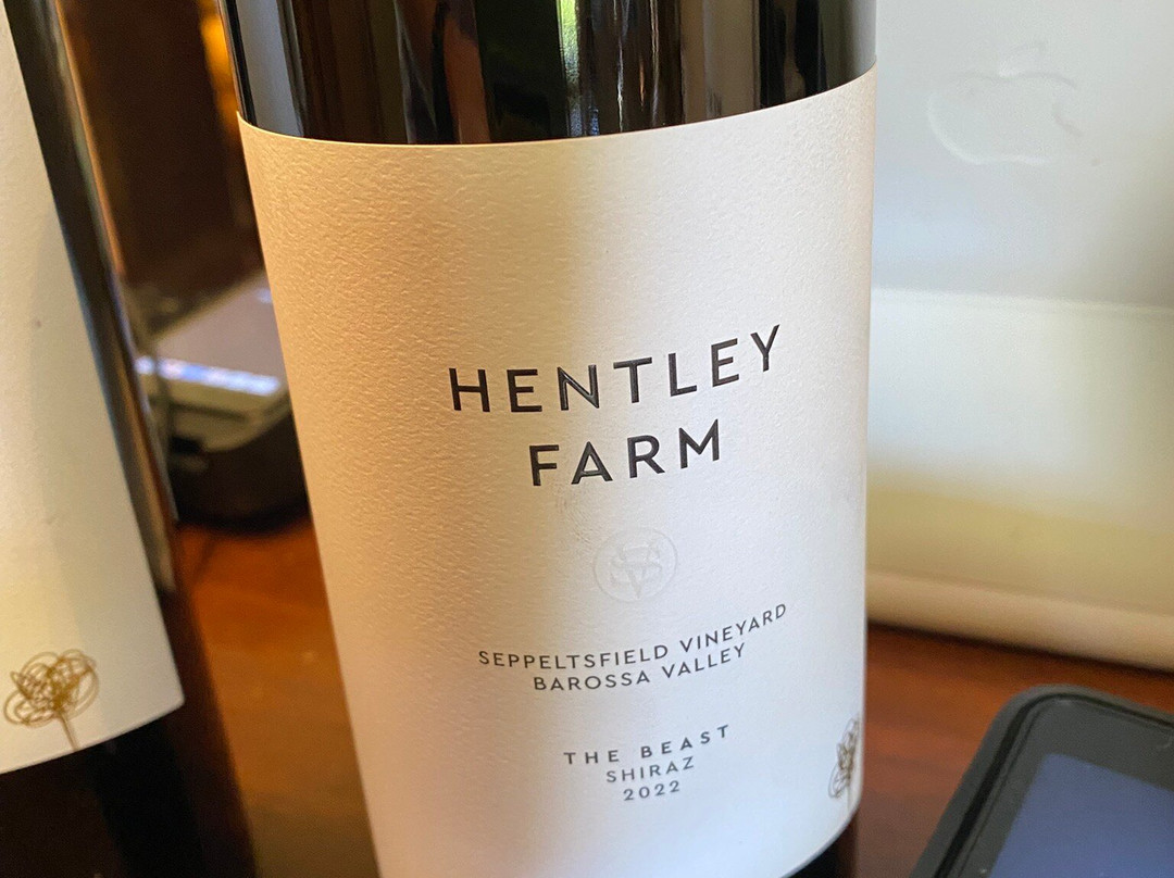 Hentley Farm Wines景点图片